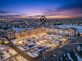 Park Place South Terwillegar, Edmonton, AB T6R 0M1