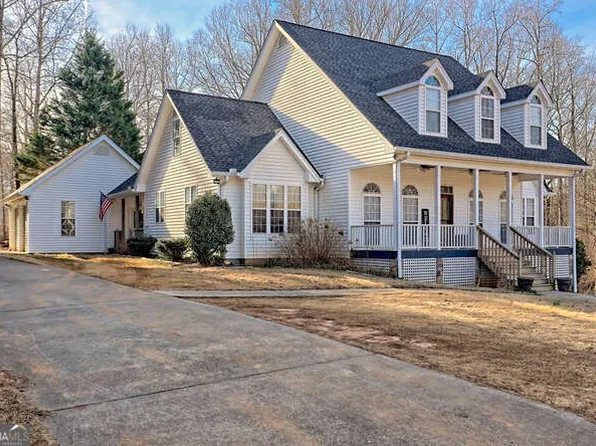 232 Deerfield Cir, Mount Airy, GA 30563