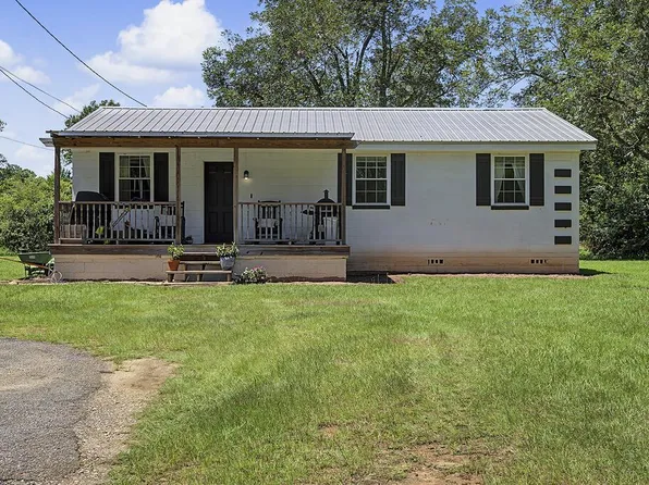 2715 Homewood Dr, Albany, GA 31707