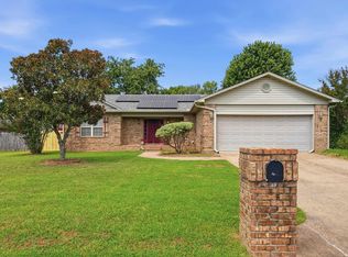 66 Sundance Dr, Pottsville, AR 72858