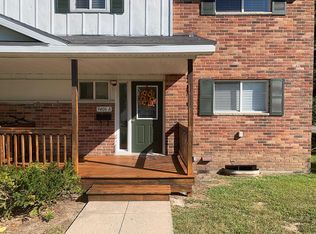 9406A 6th St #A, Oscoda, MI 48750