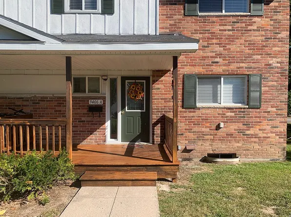 9406A 6th St #A, Oscoda, MI 48750