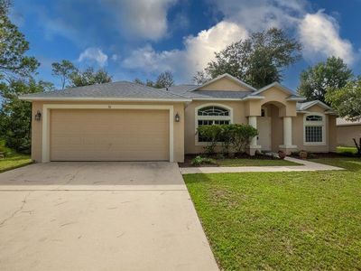 16 Pebble Stone Ln, Palm Coast, FL, 32164