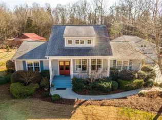 7530 McIlwaine Rd, Huntersville, NC 28078