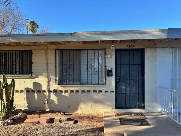 1307 E Nevada Dr, Tucson, AZ 85714