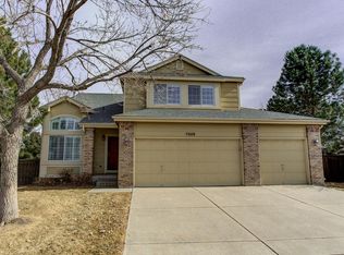 2009 Gold Dust Ct, Highlands Ranch, CO 80129