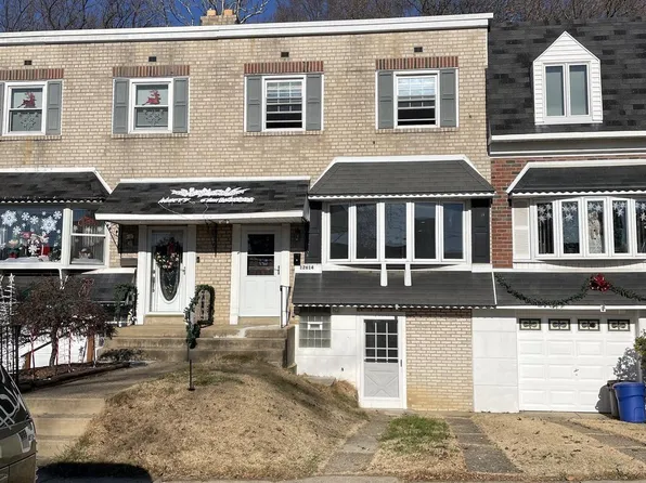 12614 Nanton Dr, Philadelphia, PA 19154