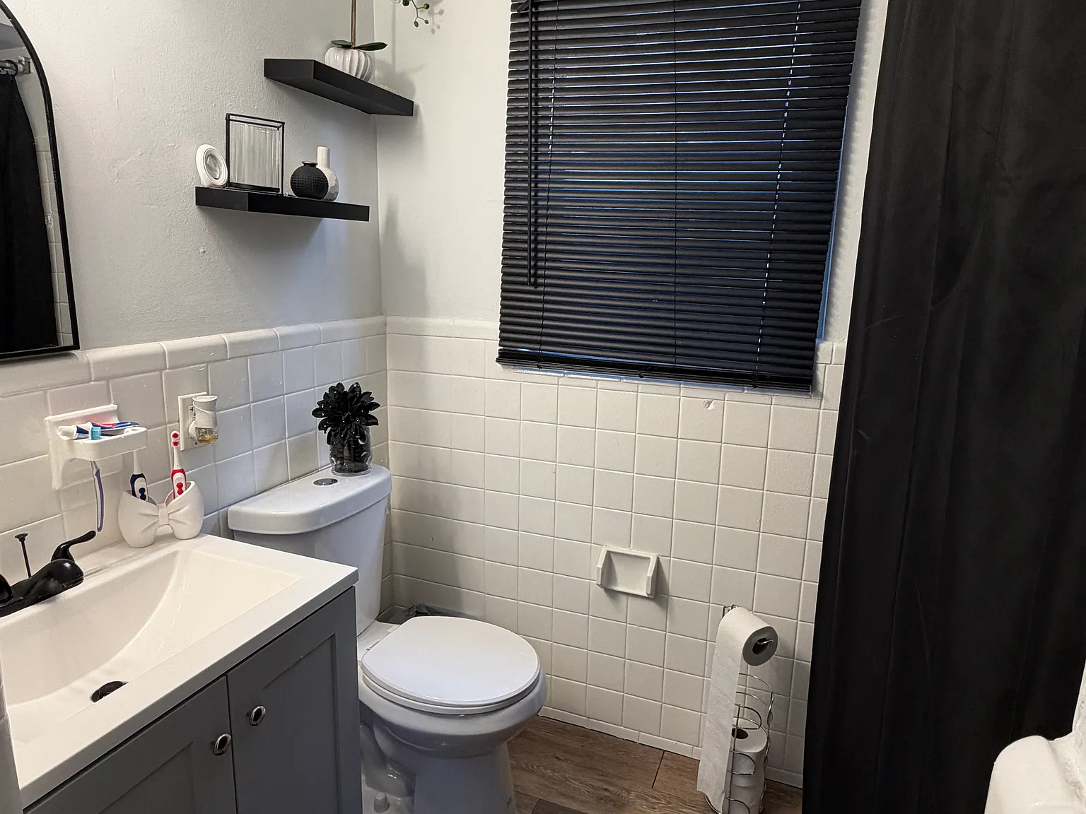 3 bed, 1100 sqft, $1,450 — Photo 3