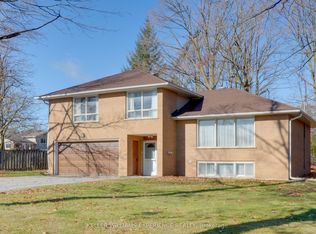 48 Cundles Rd E, Barrie, ON L4M2Z7