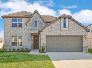 1116 Indianola Trl, Anna, TX 75409