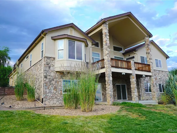 2361 S Miller Court, Lakewood, CO 80227