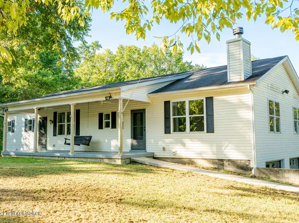 2505 Brashears Creek Rd, Taylorsville, KY 40071