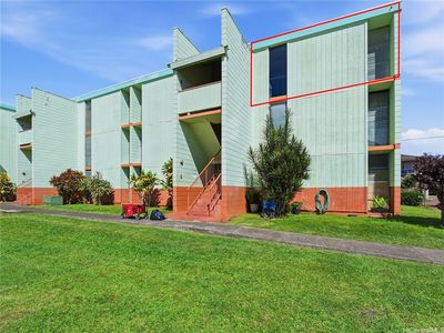 1046 Ehoeho Ave APT 332, Wahiawa, HI, 96786