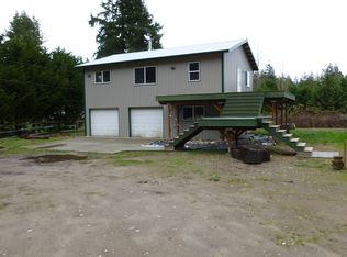 11275 Old Military Rd NE, Poulsbo, WA 98370