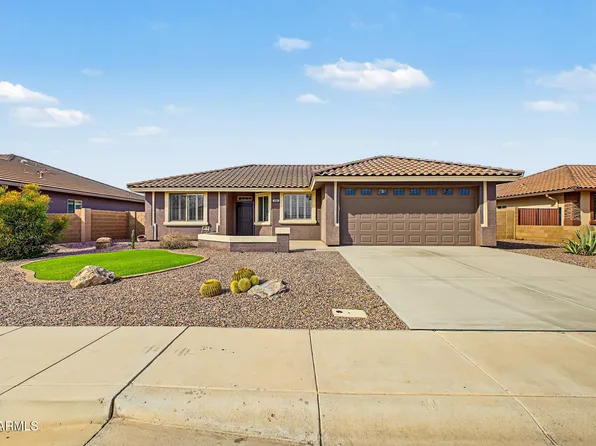 11260 E PAMPA Avenue, Mesa, AZ 85212
