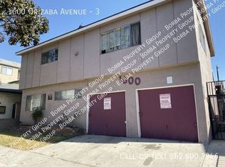 1600 Orizaba Ave #3, Long Beach, CA 90804