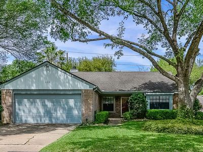 511 Rolling Mill Dr, Sugar Land, TX, 77498