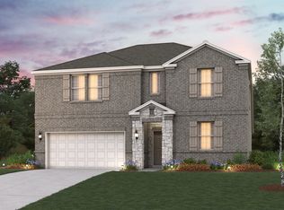 2002 Starling St, Princeton, TX 75407