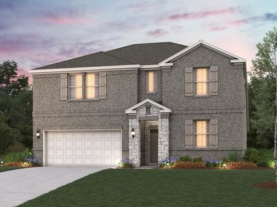 2002 Starling St, Princeton, TX, 75407