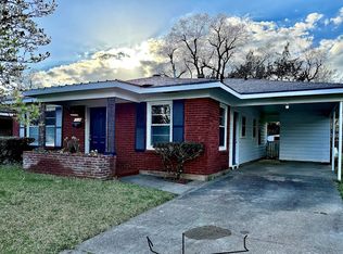 3934 Fairfax Ave, Shreveport, LA 71108