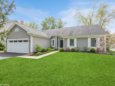 415 Galway Dr, Cary, IL, 60013