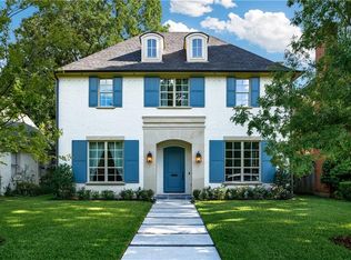 3821 Stanford Ave, Dallas, TX 75225