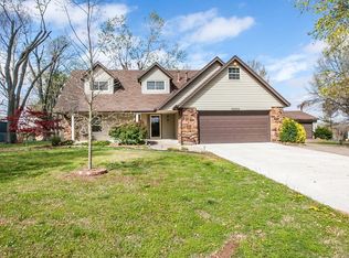 10302 S 198 East Ave, Broken Arrow, OK 74014