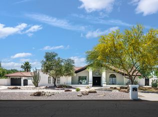 13214 N 76th St, Scottsdale, AZ 85260