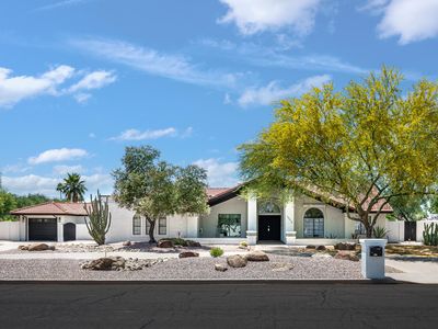 13214 N 76TH Street, Scottsdale, AZ, 85260