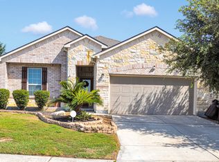 7103 Marina Del Rey, Converse, TX 78109