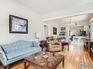 1219 E 25th Ave, Denver, CO 80205