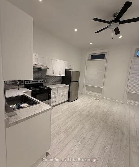 61 Mary St — Photo 1
