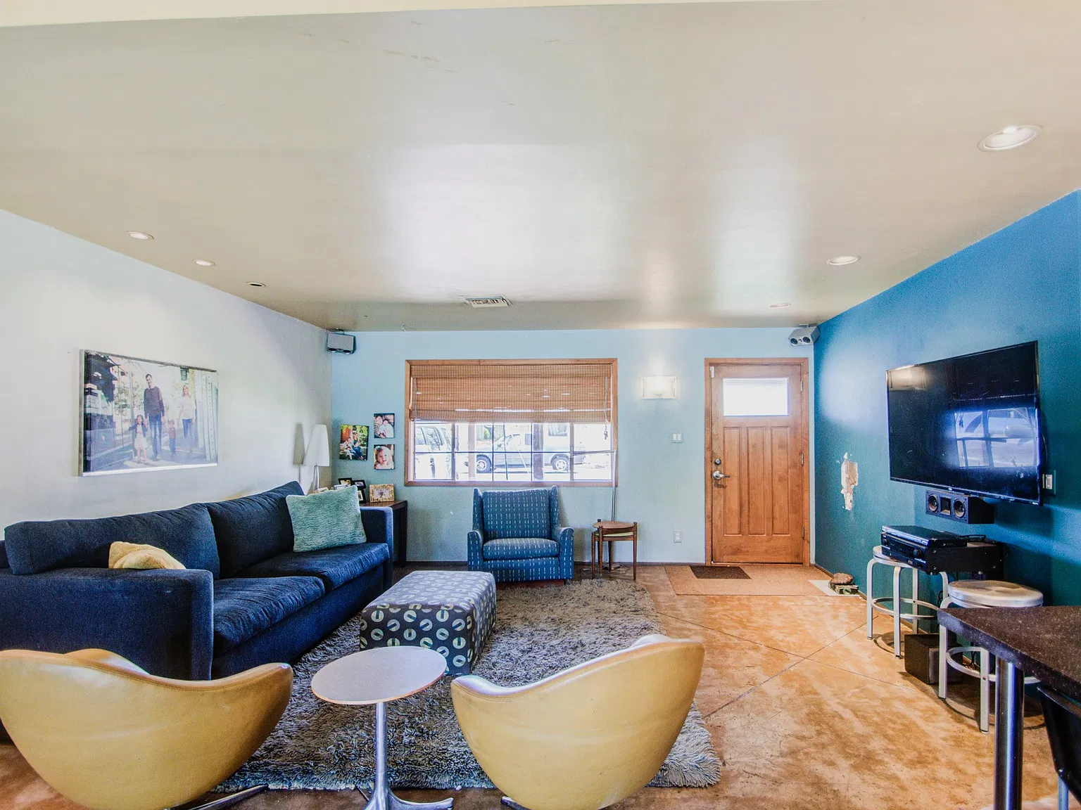 3 bed, 1450 sqft, $995 — Photo 3