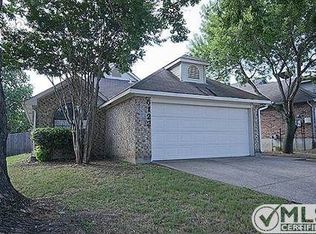 5122 Tree Top Ln, Garland, TX 75044