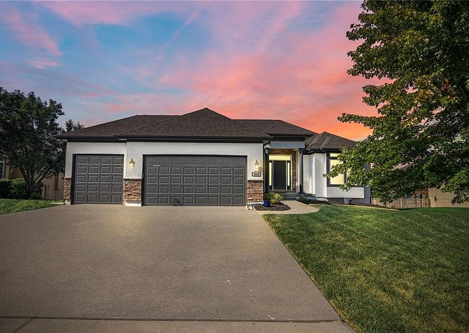 1008 NW Magnolia Ln, Grain Valley, MO 64029 Zillow