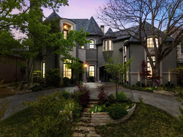 6607 Lake Circle Dr, Dallas, TX 75214