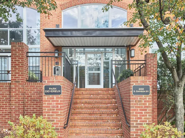 200 S Dawson St, Raleigh, NC 27601