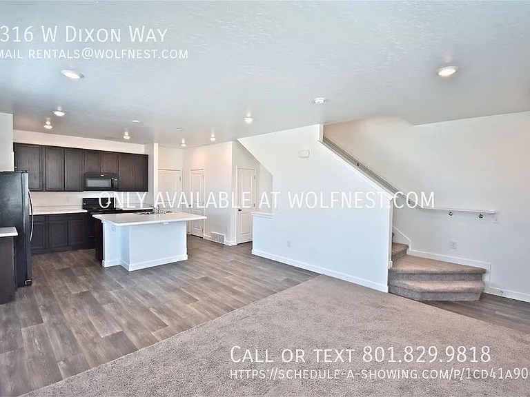 4316 W Dixon Way — Photo 3
