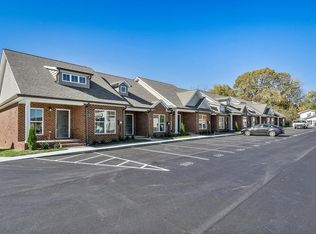 124 Landmark Ct, Cookeville, TN 38501