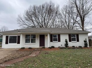 2645 Hillcrest Cir, Horn Lake, MS 38637