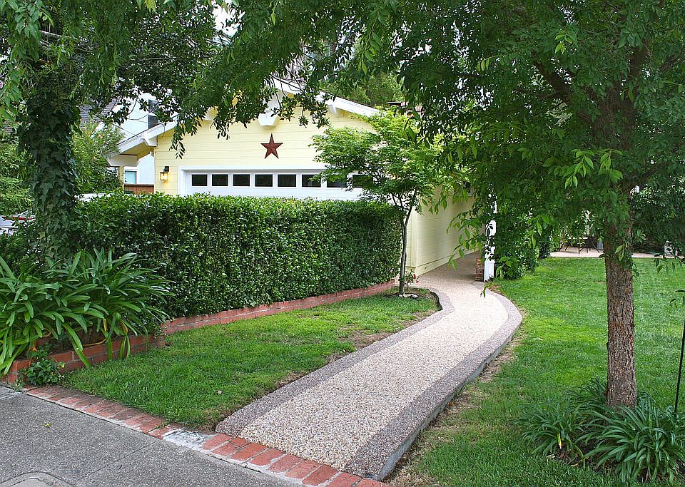 Walkway
