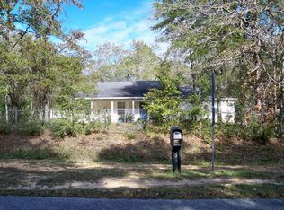 9100 Sandra Grace Rd, Southport, FL 32409