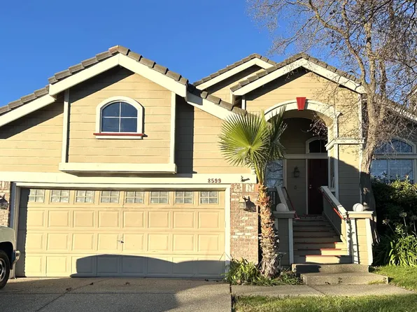 8599 Culpepper Dr, Sacramento, CA 95823