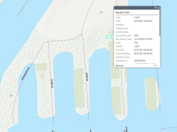 Lot 56 Sandy Island Rd., Pawleys Island, SC 29585