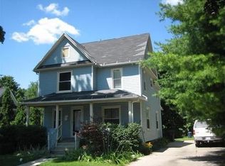 15 Westwood St, Hillsdale, MI 49242