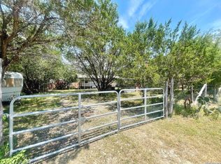 973 RIVER BEND LOT 12, Bandera, TX 78003