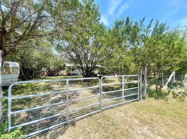 973 RIVER BEND LOT 12, Bandera, TX 78003