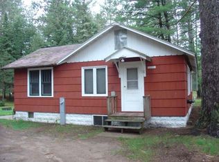 23791 Crystal Lake Rd, Watersmeet, MI 49969