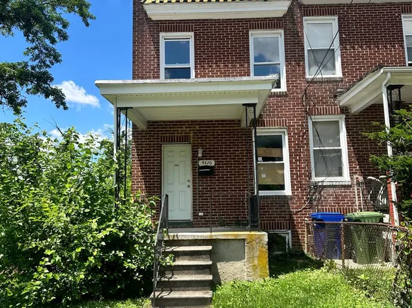 4426 Saint Georges Ave, Baltimore, MD 21212