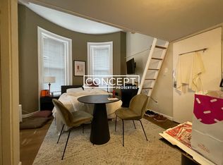 538 E Broadway #3C, Boston, MA 02127